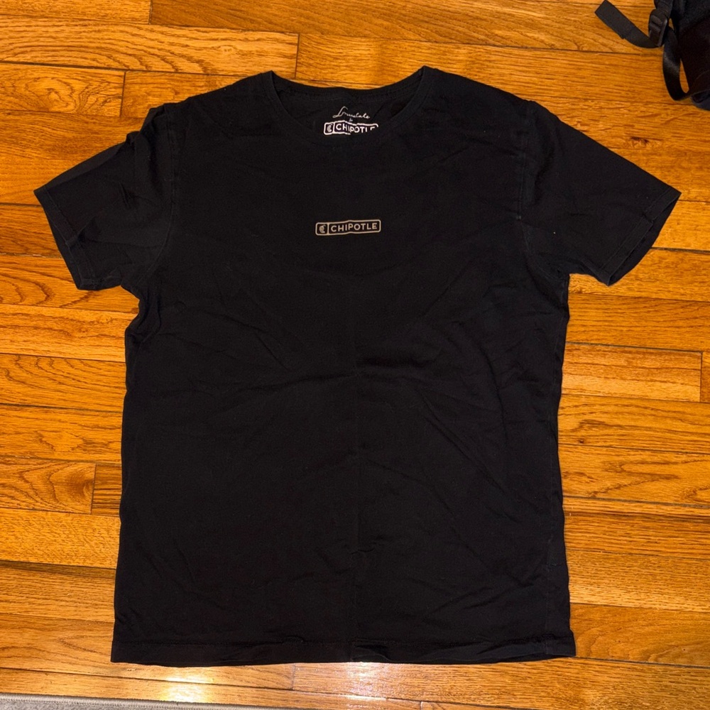 Chipotle T-Shirt